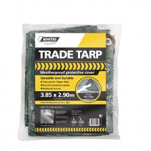 75521 - Trade Tarp 3.85x2.90m
